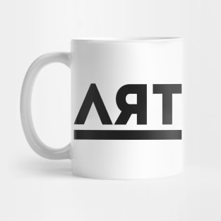 ART Mug